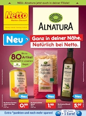 Ähnliche Kokosflocken Angebote im Prospekt "Aktuelle Angebote" von Netto Marken-Discount Ähnliches Angebot bei Netto Marken-Discount in Prospekt "Aktuelle Angebote" gefunden auf Seite 32