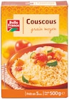 Couscous - Belle France dans le catalogue Colruyt