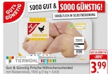 EDEKA Hohberg Prospekt mit  im Angebot für 3,99 €