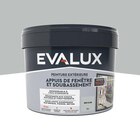 Promo Peinture extérieure appuis fenêtre 2,5 L gris clair mat à 42,90 € dans le catalogue Brico Dépôt à Bondues