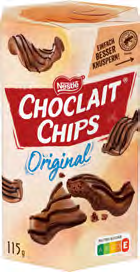 Aktuelle Chips Angebote bei Lidl in Erfurt Aktuelles Choco Crossies Angebot bei Lidl in Erfurt ab 1,99 €