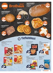 Aktueller V-Markt Prospekt mit Brot, "V-Markt einfach besser einkaufen", Seite 5