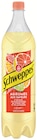 Boisson gazeuse agrumes - Schweppes dans le catalogue Intermarché Express