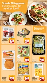 Dips im REWE Prospekt in Berlin Aktueller REWE Prospekt mit Dips, "Dein Markt", Seite 14