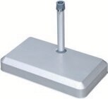 Balkonschirmständer Anthrazit Angebote bei Hagebaumarkt Mainz für 49,99 €