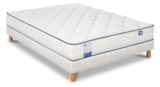 Matelas Fitness - SIMMONS - But à Montrouge Matelas Fitness - SIMMONS en promo chez But Montrouge à 579,99 €