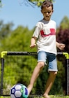 Spielzeug im REWE Prospekt Faltbares Fußballtor von Schildkröt im aktuellen REWE Prospekt für 19,99 €