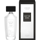 Nuit de Musc Eau de Parfum Angebote von CÂLINE bei dm-drogerie markt Garbsen für 5,95 €