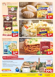 Reis im Netto Marken-Discount Prospekt in Kassel Aktueller Netto Marken-Discount Prospekt mit Reis, "Aktuelle Angebote", Seite 21