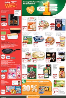 Nescafe im GLOBUS Prospekt "Aktuelle Angebote" mit 23 Seiten (Offenbach (Main))