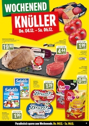Sauerbraten im EDEKA Prospekt in Haltern am See Aktueller EDEKA Prospekt mit Sauerbraten, "Aktuelle Angebote", Seite 11