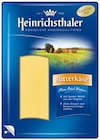 Käsescheiben von Heinrichsthaler für 1,59 € bei Penny im Angebot Käsescheiben von Heinrichsthaler im aktuellen Penny Prospekt