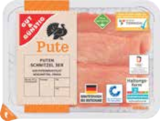 Puten Schnitzel von Gut & Günstig im aktuellen Marktkauf Prospekt für 3,99 €