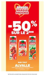 Prix et réduction Soupe dans le prospectus Carrefour en cours Offre Soupe dans le catalogue Carrefour du moment à la page 23