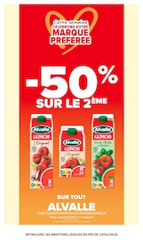D'autres offres dans le catalogue "Carrefour" de Carrefour D'autres offres dans le catalogue "Carrefour" de Carrefour à la page 23