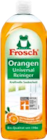 Essigreiniger , Neutralreiniger oder Universal Reiniger Angebote von FROSCH bei Müller Magdeburg für 1,69 €