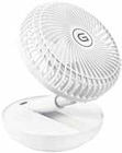 Akku-Stand / Tischventilator VENTI3030R im V-Markt Prospekt Akku-Stand / Tischventilator VENTI3030R von GUTFELS im aktuellen V-Markt Prospekt fĂŒr 39,99 âŹ