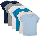 Super U Grenoble - Promo Tee-shirt Femme Promo Tee-shirt Femme à 4,50 € dans le catalogue Super U à Grenoble