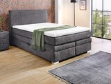 Boxspringbett im Angebot bei porta Möbel in Dessau-Roßlau Boxspringbett Angebote bei porta Möbel Dessau-Roßlau für 999,00 €
