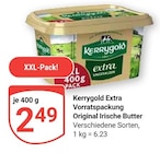 Extra im Angebot bei GLOBUS in Kerpen Extra Angebote von Kerrygold bei GLOBUS Kerpen für 2,49 €