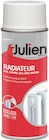 Aérosol radiateur 400 ml - JULIEN en promo chez Mr. Bricolage Creil à 15,90 €