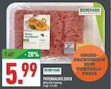 Putenhackfleisch im Angebot bei Marktkauf in Coesfeld Putenhackfleisch Angebote von Heidemark bei Marktkauf Coesfeld für 5,99 €