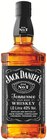 Tennessee Whiskey Old n°7 - Jack Daniel's dans le catalogue Colruyt