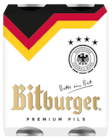 Premium Pils Angebote von Bitburger bei REWE Hürth für 2,99 €