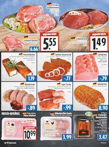 EDEKA Prospekt der KW 18 "Aktuelle Angebote" Aktueller EDEKA Prospekt "Aktuelle Angebote" Seite 2 von 20 Seiten