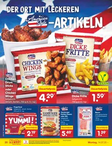 Schweinefleisch im Netto Marken-Discount Prospekt "Aktuelle Angebote" mit 67 Seiten (Hamburg)