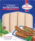 Rostbratwurst von Die Thüringer im aktuellen EDEKA Prospekt