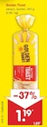 Toastbrot im Angebot bei Netto Marken-Discount in Mühlhausen Toastbrot Angebote von Golden Toast bei Netto Marken-Discount Mühlhausen für 1,19 €