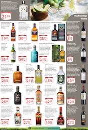 Aktueller GLOBUS Prospekt mit Gin, "Aktuelle Angebote", Seite 20