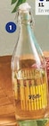 Bouteille 1l - Super U à Besançon Bouteille 1l en promo chez Super U Besançon à 2,39 €