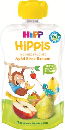 Hippis bei K+K - Klaas & Kock in Ahlen Hippis im Angebot bei K+K - Klaas & Kock Ahlen für 0,79 €
