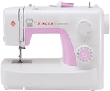 Machine à coudre - SINGER dans le catalogue Lidl