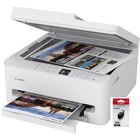 Imprimante multifonction - CANON en promo chez Carrefour Grenoble à 64,99 €