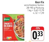 Angebot im EDEKA Dresden Prospekt EDEKA Dresden Prospekt mit im Angebot fĂŒr 0,33 âŹ