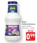 Schlemmersauce bei EDEKA im Prospekt "" für 0,99 €