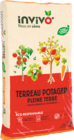 Terreau potager à Gamm vert dans Savigny-Lévescault Terreau potager à Gamm vert dans Savigny-Lévescault