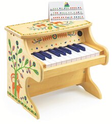 Piano électronique - Oxybul à Aulnay-sous-Bois Piano électronique en promo chez Oxybul Aulnay-sous-Bois à 69,99 €