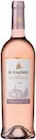 IGP Méditerranée Rosé - SAINT SAGNOL - Intermarché à Livron-sur-Drôme IGP Méditerranée Rosé - SAINT SAGNOL en promo chez Intermarché Livron-sur-Drôme à 2,69 €