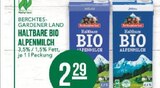 E center - Haltbare Bio Alpmilch 3,5% Fett Angebot im Prospekt Haltbare Bio Alpmilch 3,5% Fett bei E center im Prospekt "" für 2,29 €
