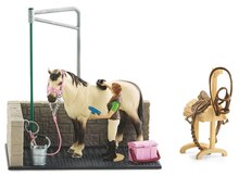 Figurine - Schleich - Oxybul Figurine - Schleich à 21,99 € dans le catalogue Oxybul "Noël de tous les talents"