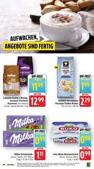 Kaffee im E center Prospekt "Aktuelle Angebote" mit 84 Seiten (Singen (Hohentwiel))