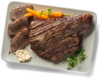 Kaufland - Beef Brisket Angebot im Prospekt Beef Brisket bei Kaufland im Prospekt "" für 12,99 €