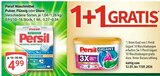 Waschmittel Pulver Angebote von Persil bei GLOBUS Altenburg für 4,99 €