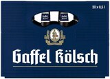 Gaffel im Angebot bei REWE in Mechernich Gaffel Angebote bei REWE Mechernich für 12,99 €