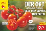 Mini Cherryrispentomaten Angebote von Lieblings bei Netto Marken-Discount Freiberg für 2,79 €