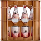 Aktuelles Schwarzwald-Sprudel Angebot bei E center in Mannheim ab 3,99 €